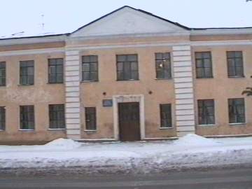 Гуковская средняя школа № 22.