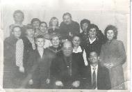 Евгений Леонов в гостях у гуковчан 1984 год