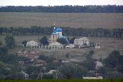 храм в хуторе Гуково