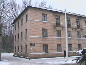 Гуковская средняя школа №8.